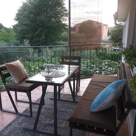 Apartment Gavric Loborika