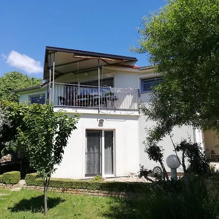Gavric Apartmán Loborika