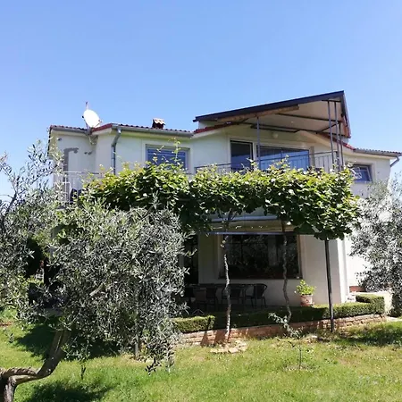 Apartment Gavric *