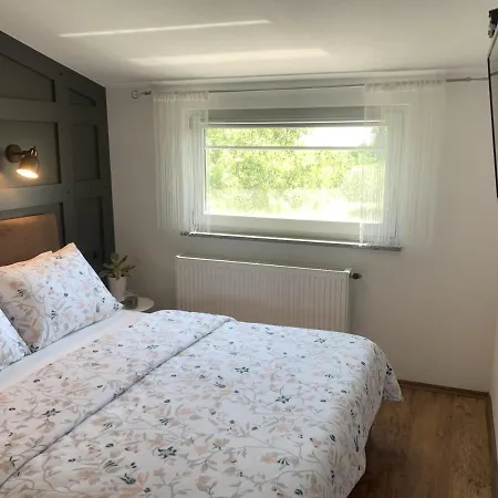 Apartmán Gavric *