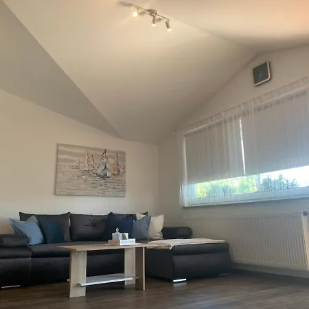 Gavric Apartmán