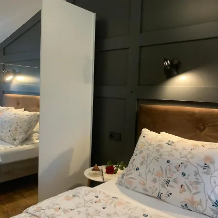 Gavric Apartmán *