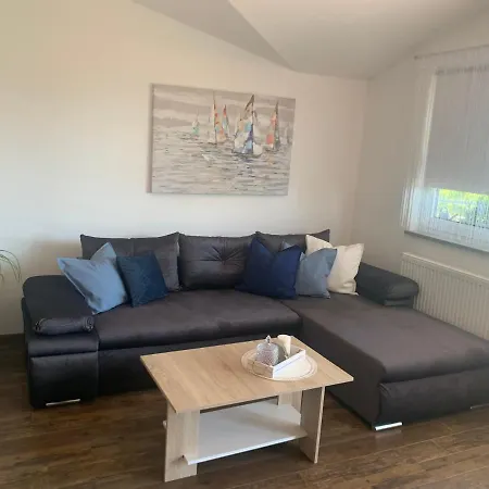 Gavric Apartmán Loborika