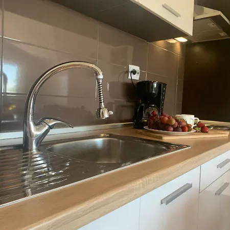 Apartmán Gavric Loborika