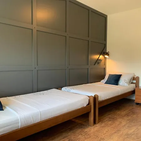 Gavric Apartmán *