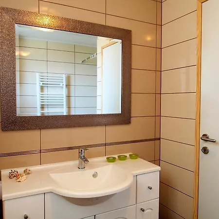 Gavric Apartment *