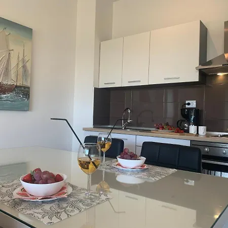 Apartamento Gavric