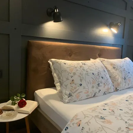 Gavric Apartamento